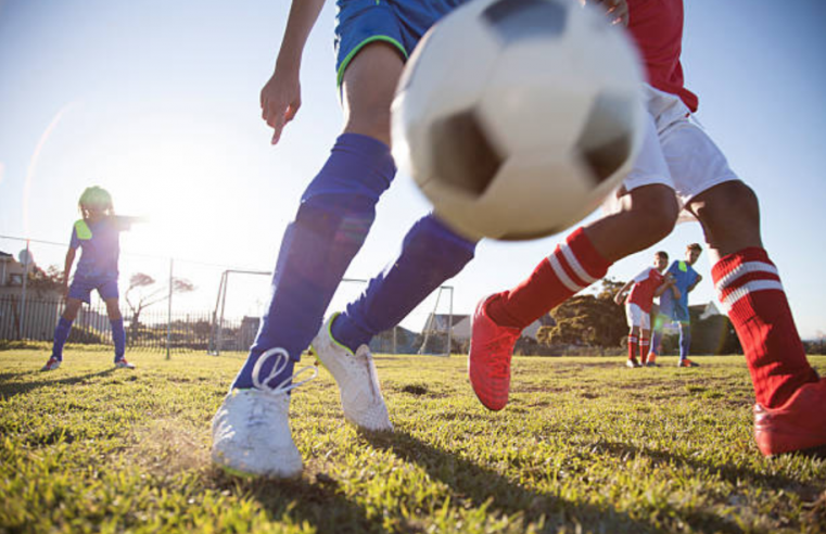 Sports Easter Camp 2019