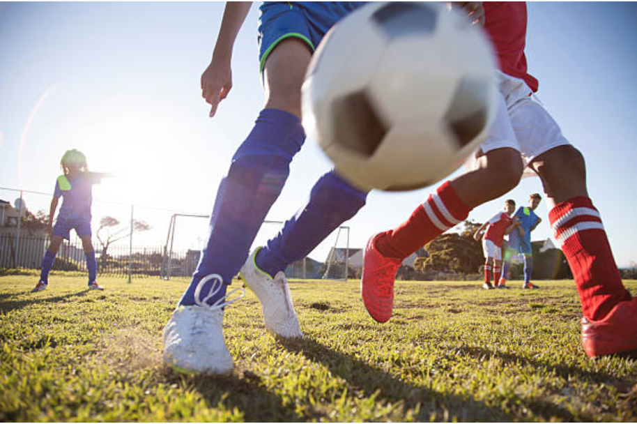 Sports Easter Camp 2019