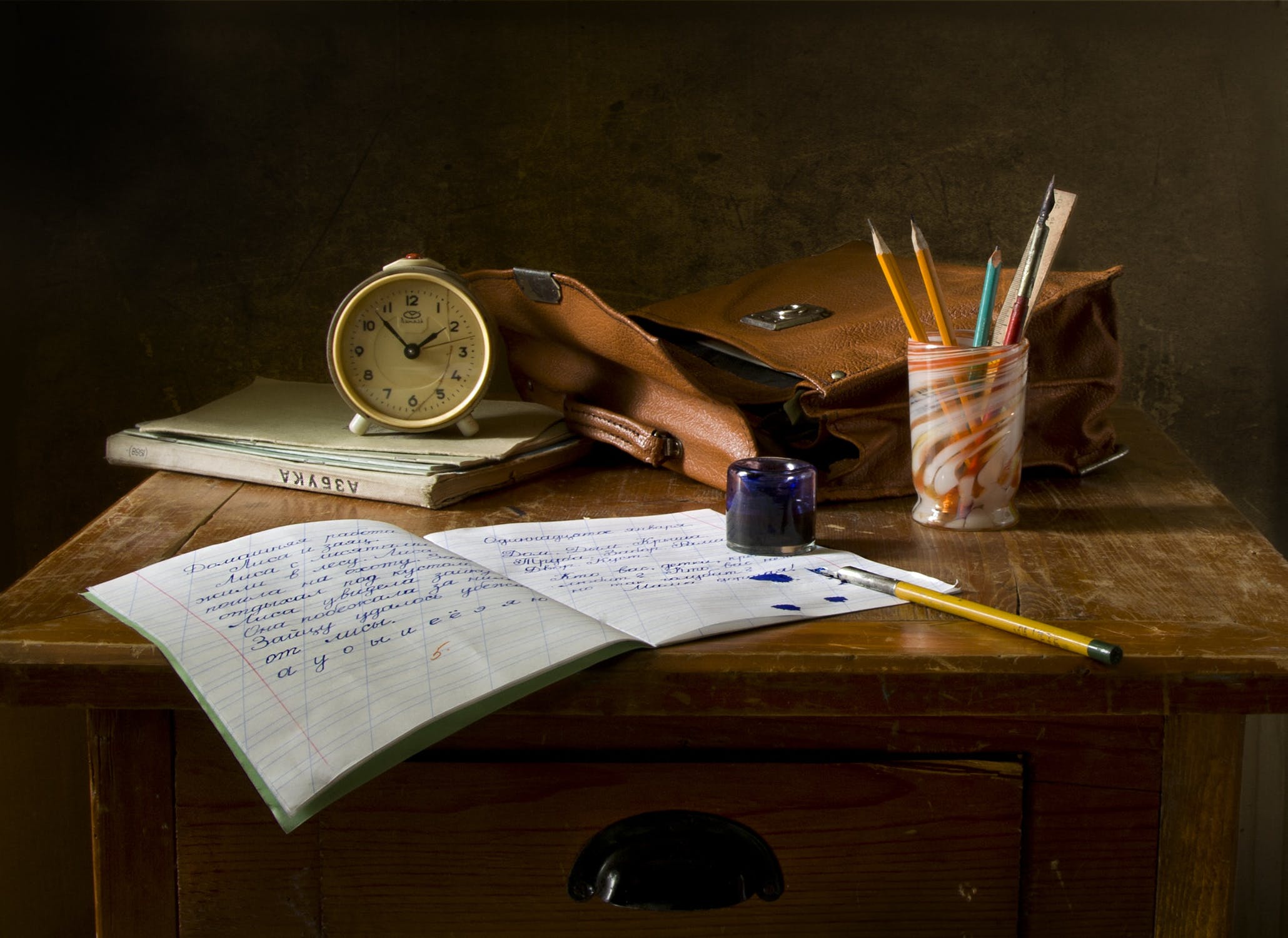 Creative Writing Workshops by BCB & Sixteenfeet Productions