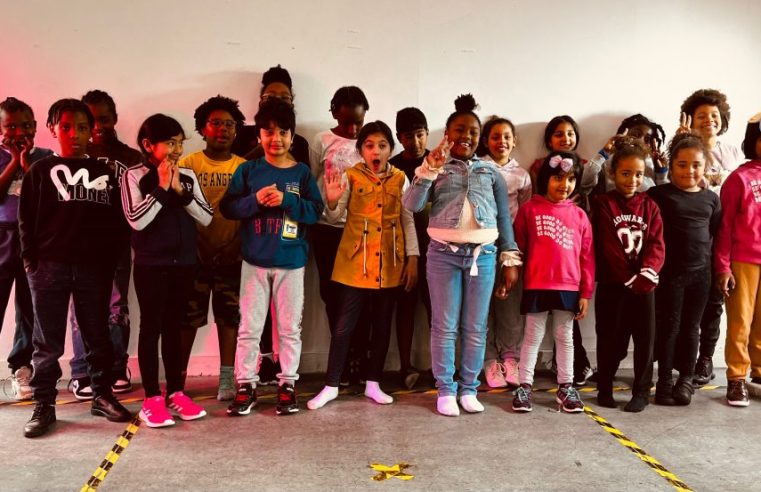 BYT Spring Holiday Activities and Food 2025