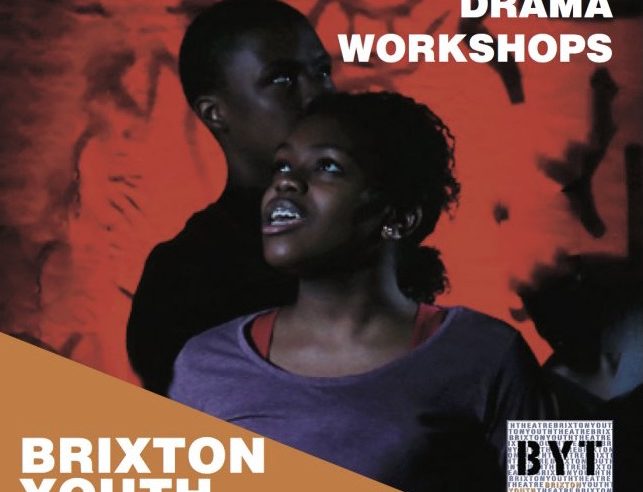 BYT Autumn Term