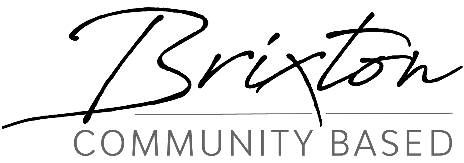 Brixton Community Based logo